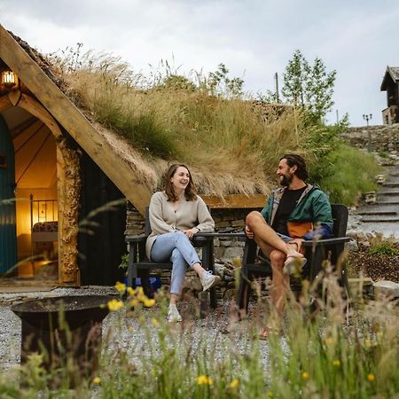 Mayo Glamping Castlebar Zewnętrze zdjęcie