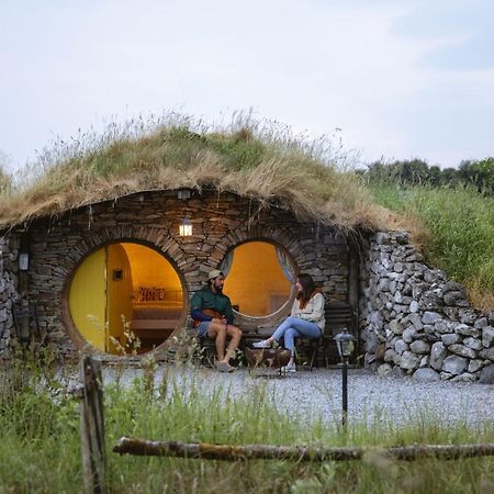 Mayo Glamping Castlebar Zewnętrze zdjęcie