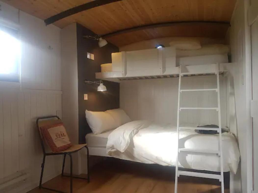 Mayo Glamping Castlebar Zewnętrze zdjęcie