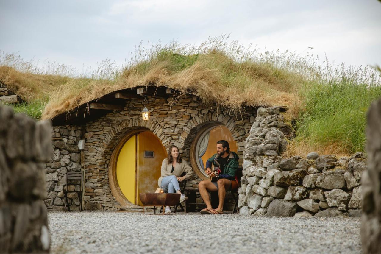 Mayo Glamping Castlebar Zewnętrze zdjęcie