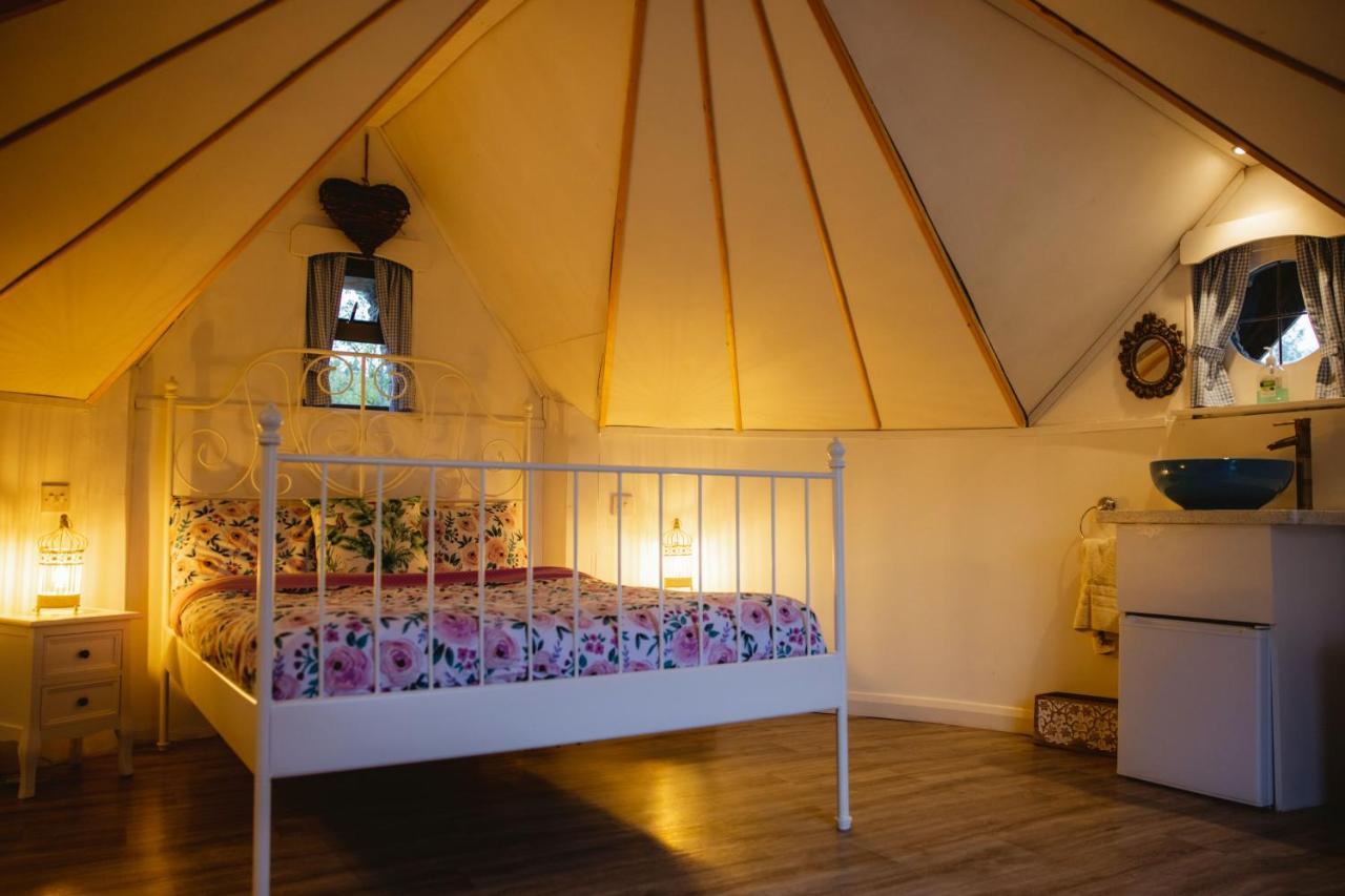 Mayo Glamping Castlebar Zewnętrze zdjęcie